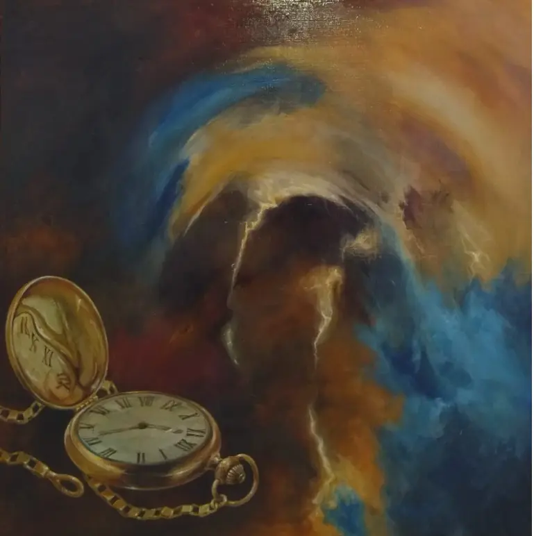Horia Traian GHERGHINA, pictor