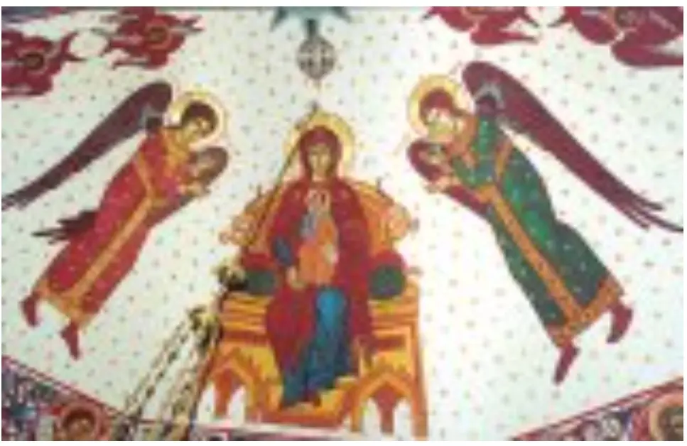 Mihai Dumitru, pictor Mihai Dumitru, pictor