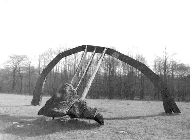 Gabriel Cătălin POPIAN, sculptor Gabriel Cătălin POPIAN, sculptor