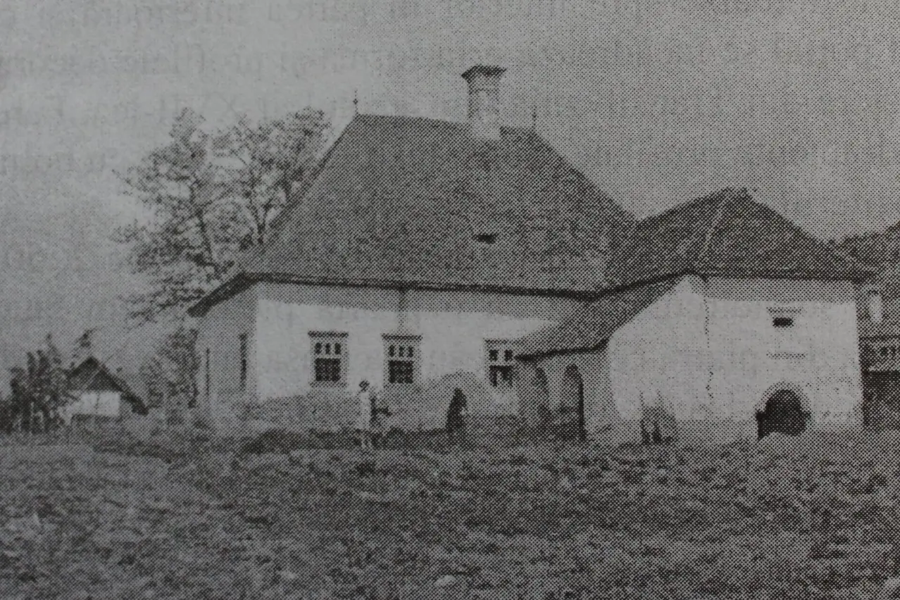 Castelul Eszterhazy