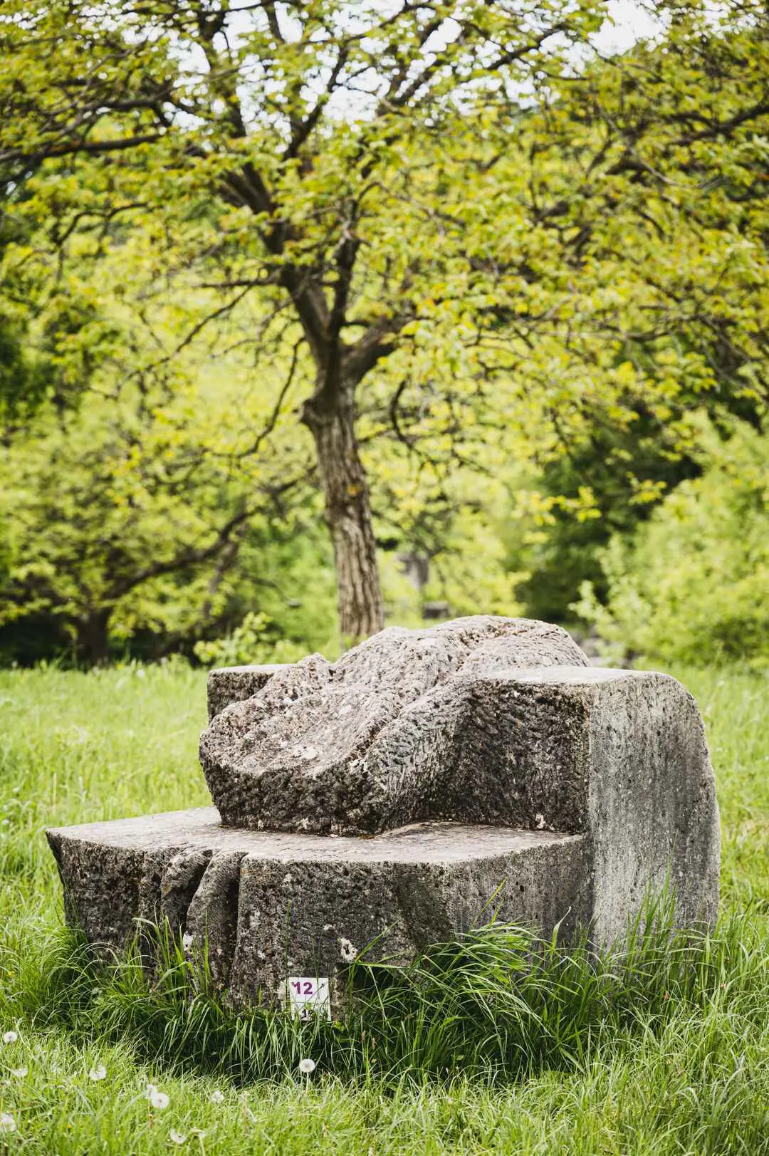 Mihai MIHAI, sculptor