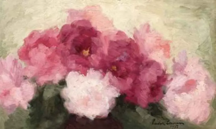 Tudor-Dumitru  LORMAN, pictor