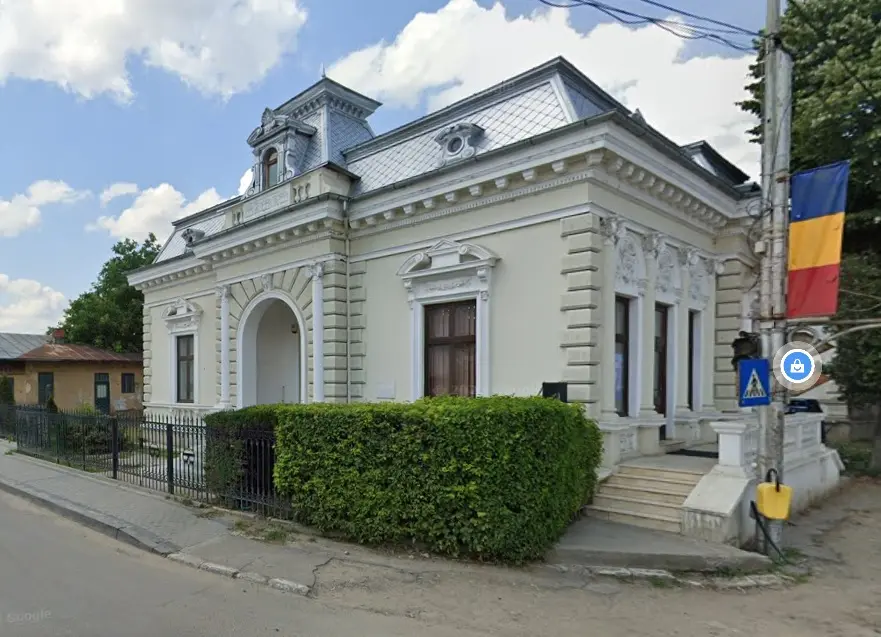 Banca Populară Deșteptarea din Bârlad, Vaslui