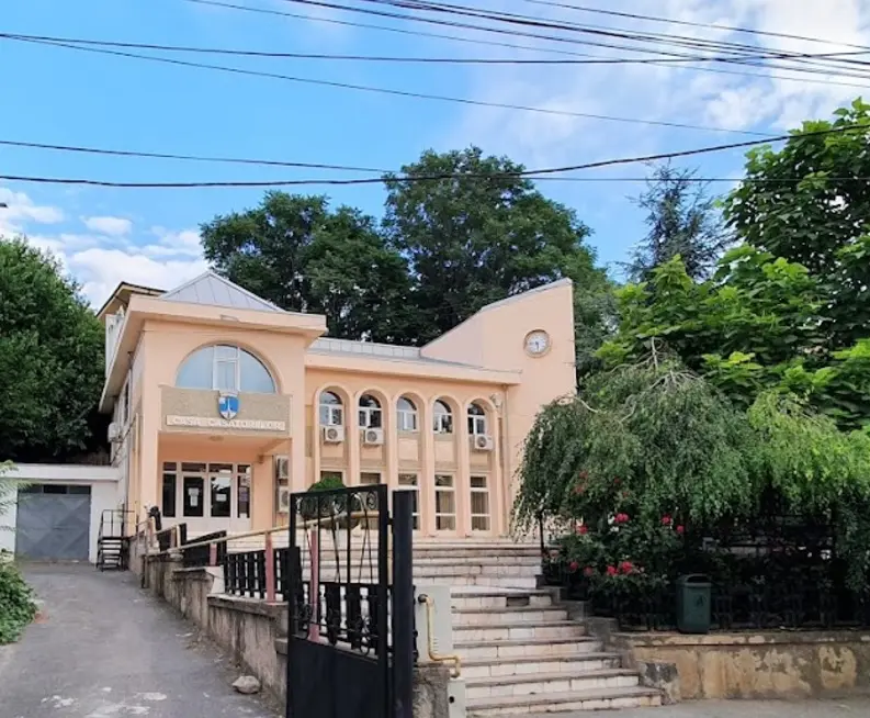 Casa Căsătoriilor din Tulcea