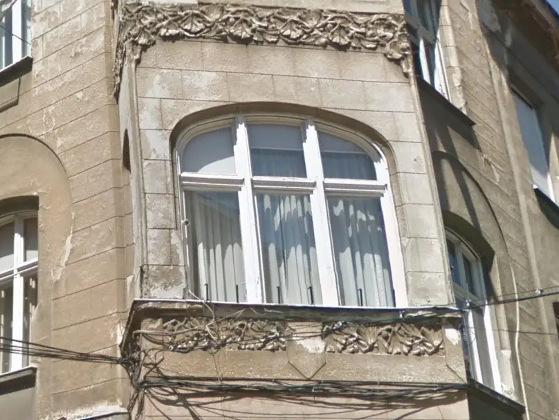 Palatul Marczel Káldori din Timișoara, Timiș Palatul Marczel Káldori din Timișoara, Timiș
