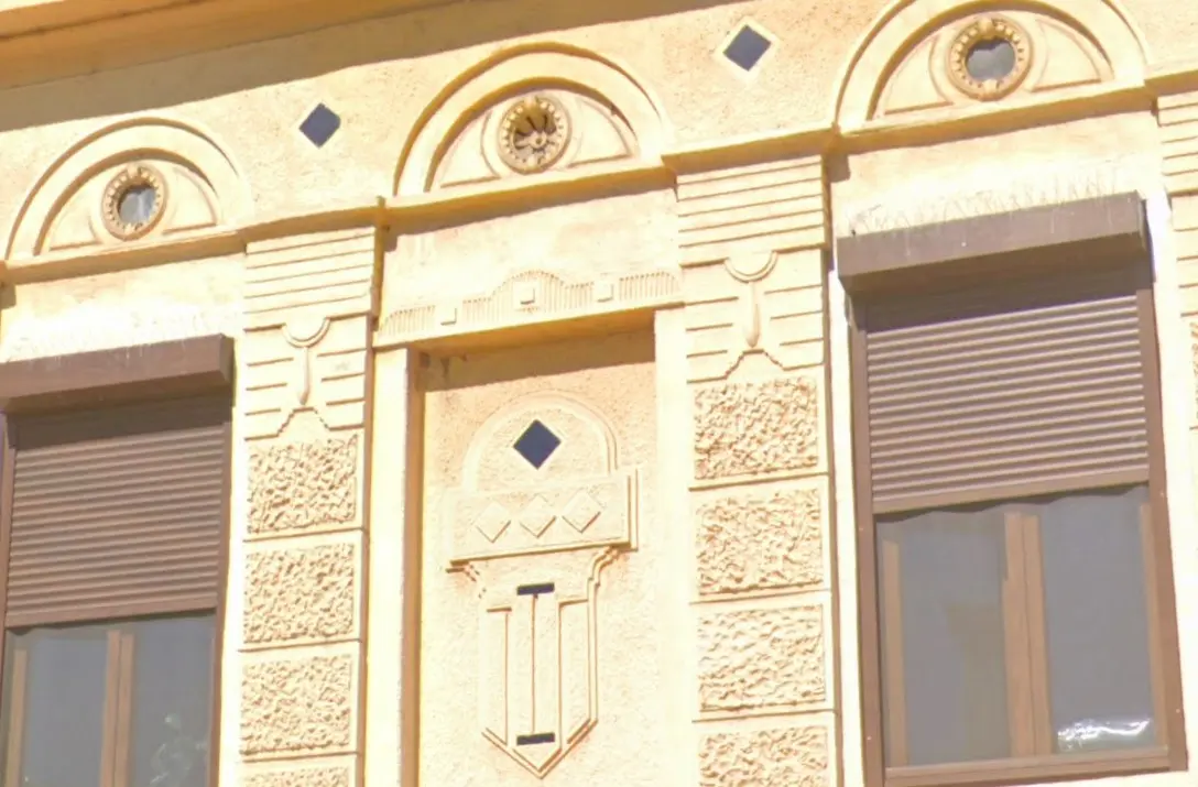 Casa Mária Till, Casa Rödig din Timișoara, Timiș Casa Mária Till, Casa Rödig din Timișoara, Timiș