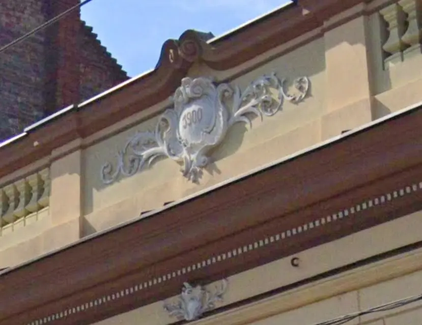 Casa Illés Nikolits din Timișoara, Timiș Casa Illés Nikolits din Timișoara, Timiș