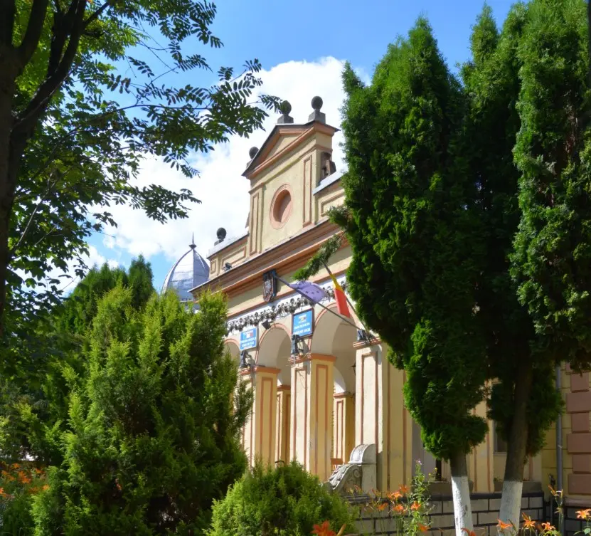 Casa Pop Simion, Vișeu de Sus