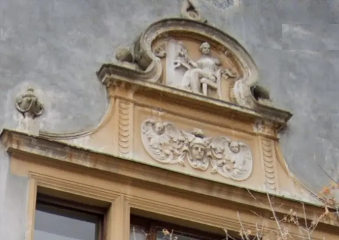 Palatul Poștelor din Sibiu