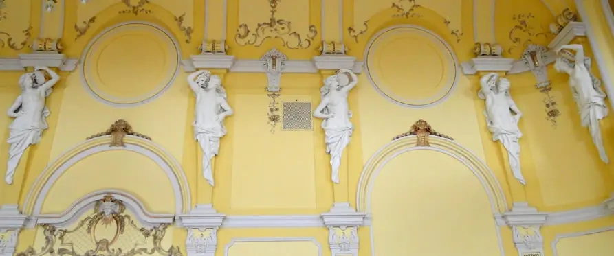 Biblioteca Județeană Astra din Sibiu
