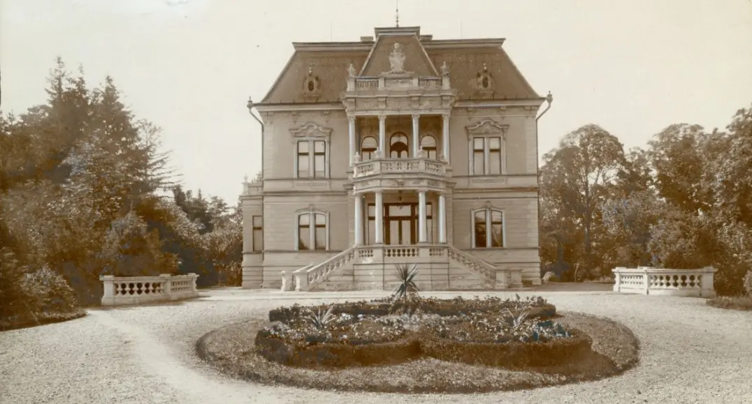 Palatul Mitropolitan Sibiu