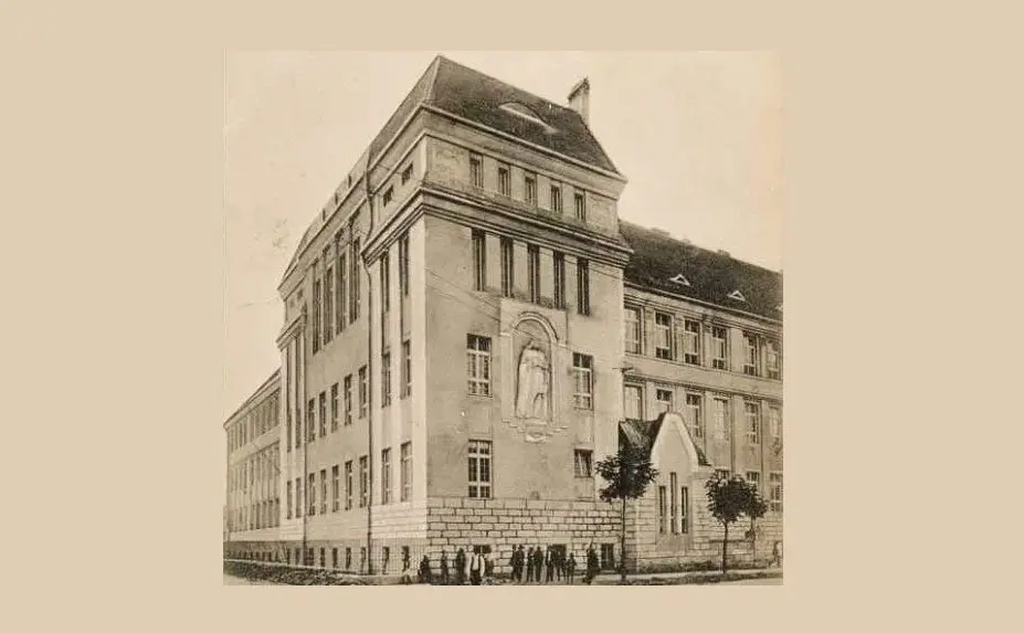 Colegiul Mihai Eminescu Satu Mare