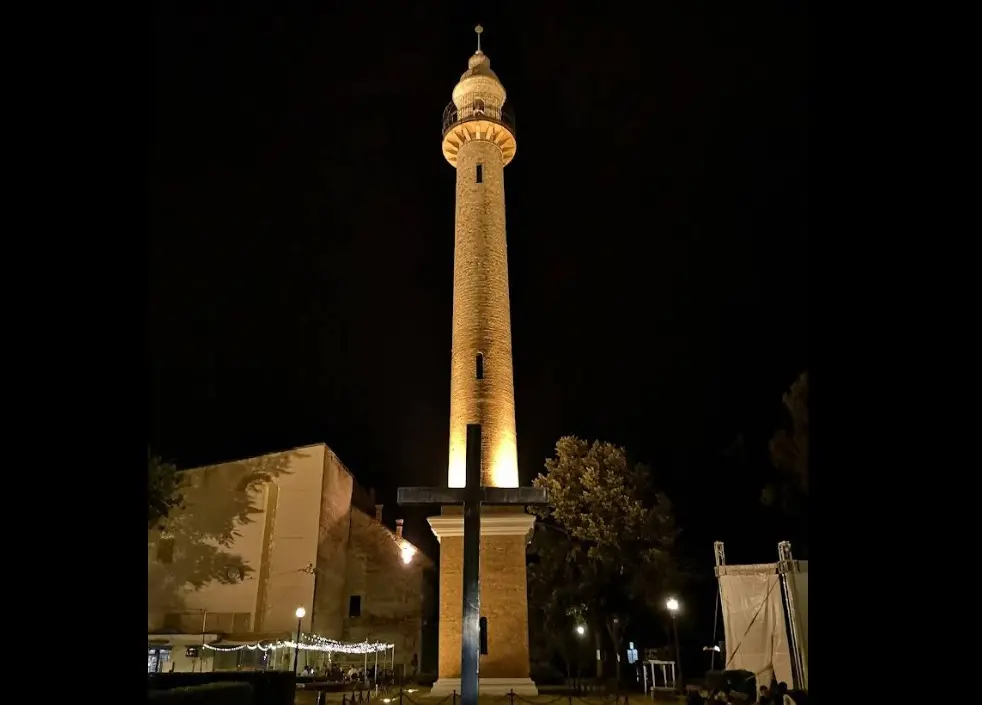 Turnul Pompierilor din Satu Mare