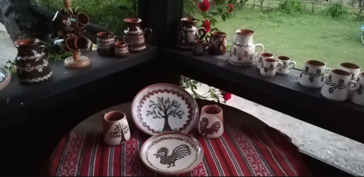 Muzeul Familiei Frigură – Tradiție vie în Horezu