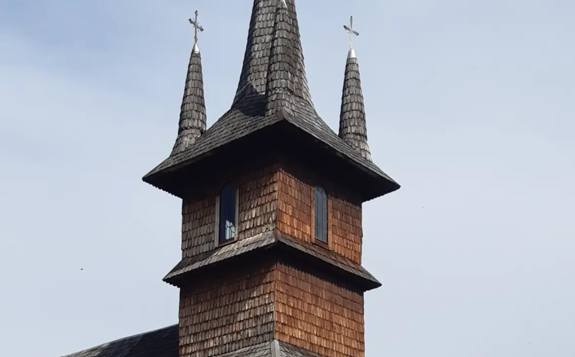 Mănăstirea Oașa, Alba