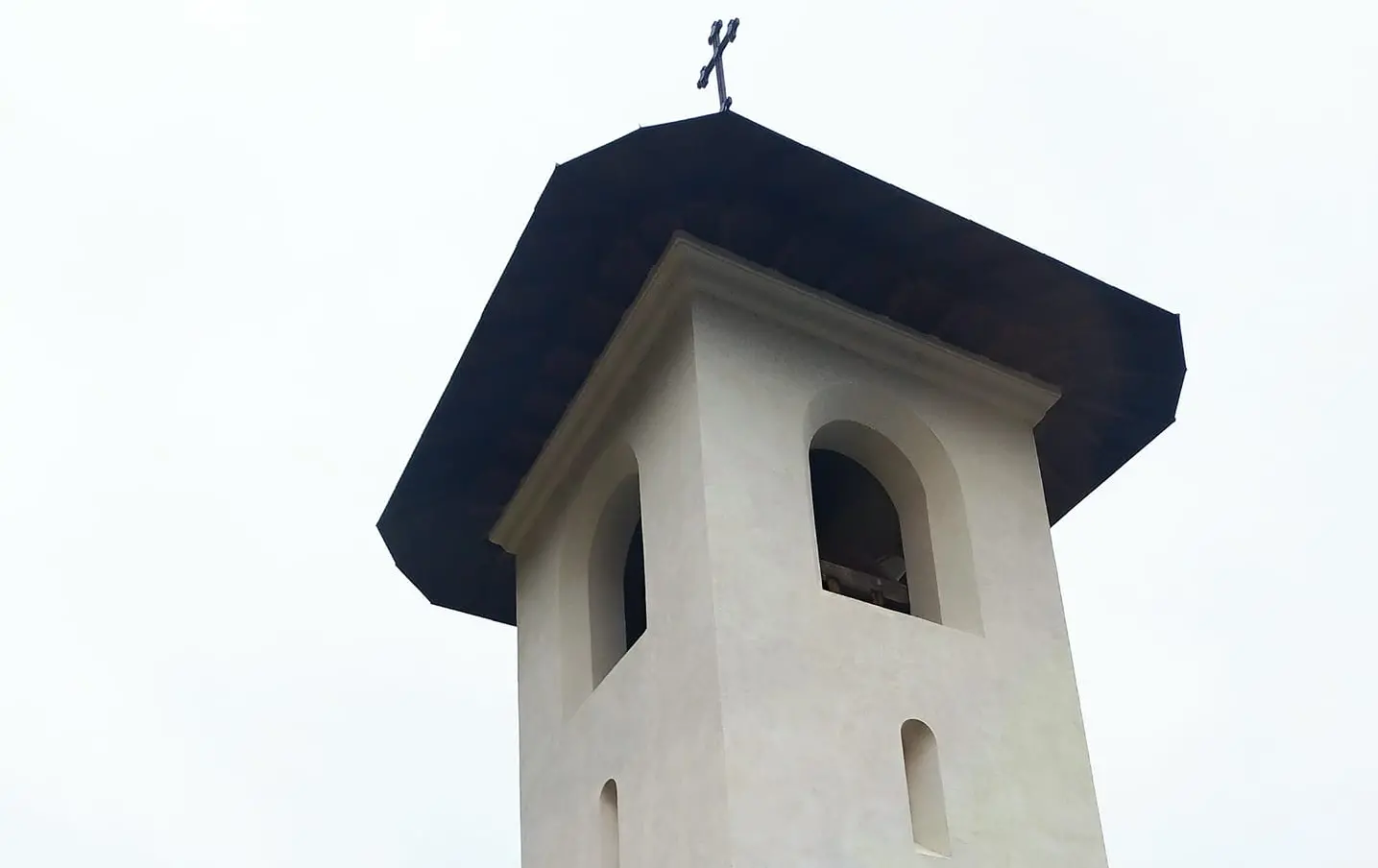 Mănăstirea Tăuni, Alba