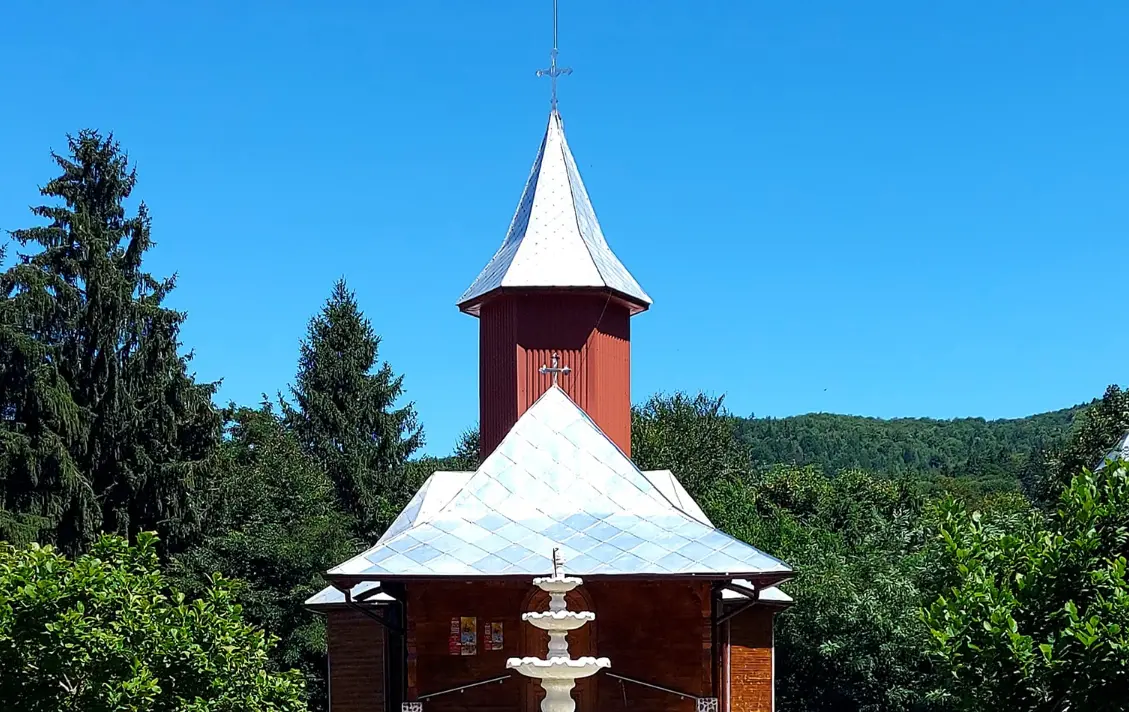 Schitul Breaza, Brașov