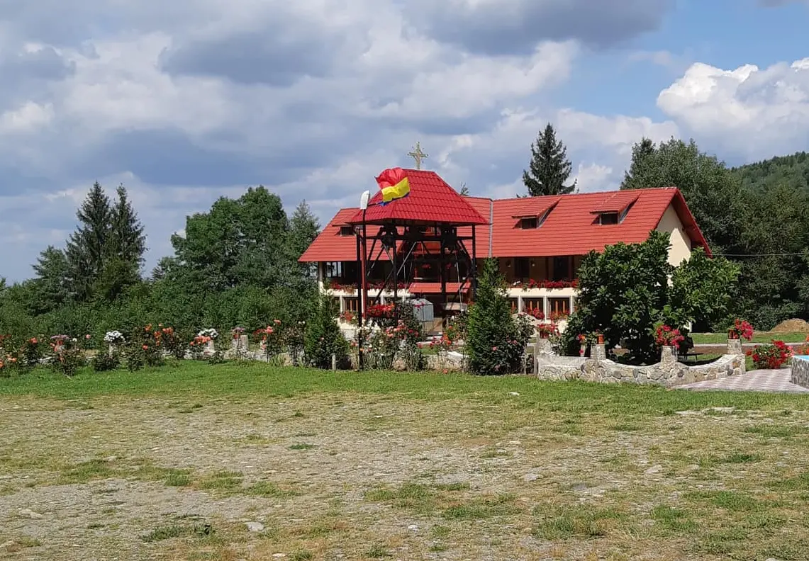 Schitul Breaza, Brașov