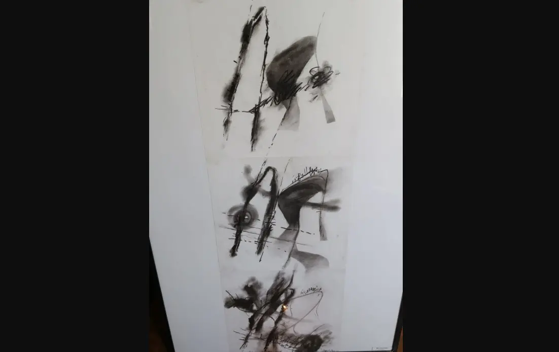 Petru MĂLUȚAN, pictor