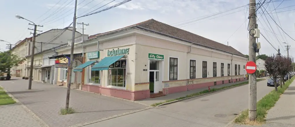 Tipografia din Carei, Satu Mare