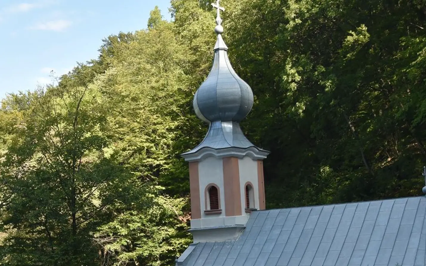 Mănăstirea Călugăra, Caraș-Severin