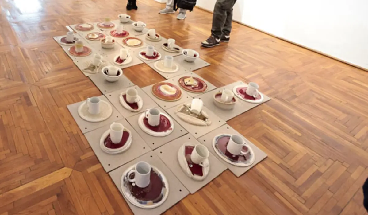 Întâlniri Ceramice – Cluj 2025, la Muzeul de Artă Cluj-Napoca