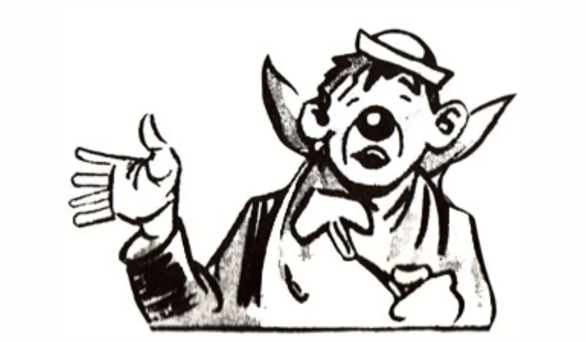 Pascal RĂDULESCU, ilustrator și cineast de animație