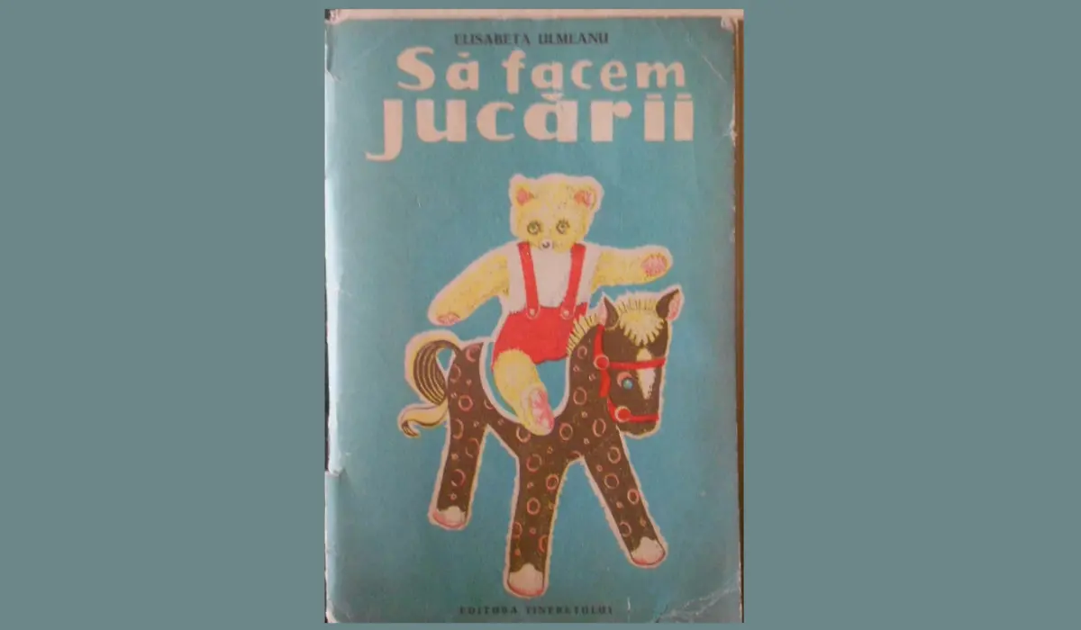 Elisabeta ULMEANU, profesoară și colecționară de artă