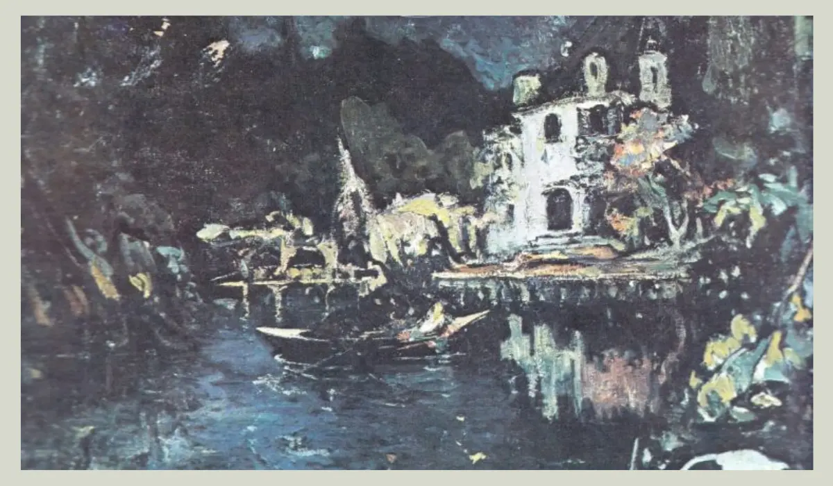 Petre VULCĂNESCU, grafician și ilustrator