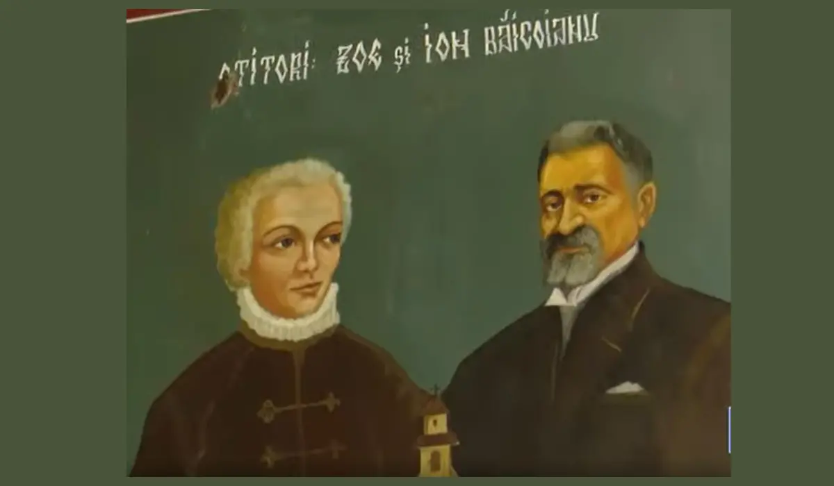 Constantin Alexandru BĂICOIANU – arhitect, diriginte de șantier și filantrop al epocii moderne