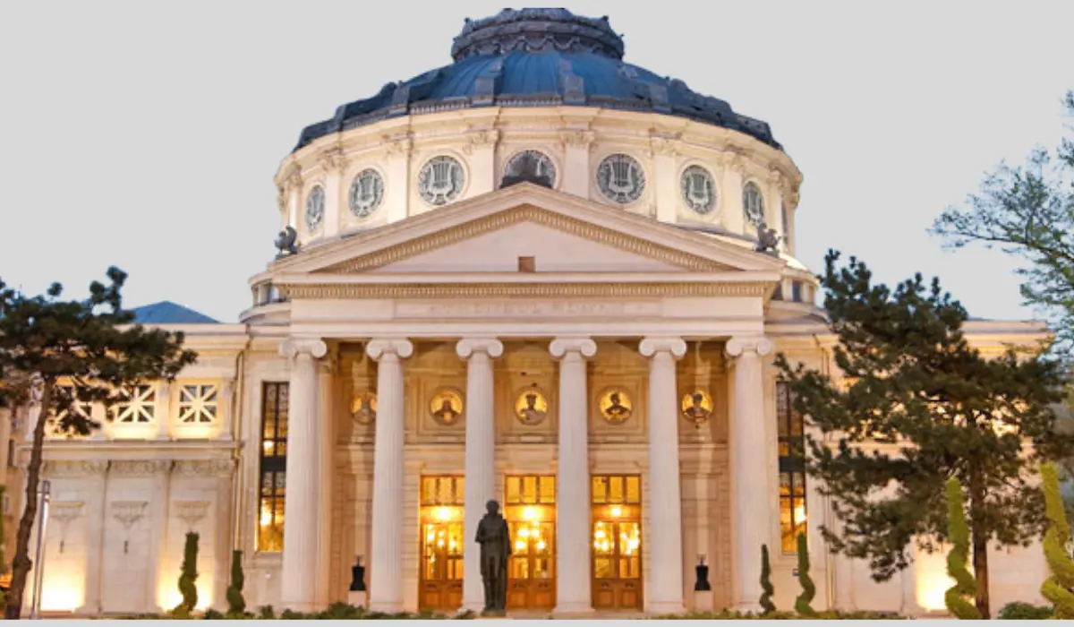 Constantin Alexandru BĂICOIANU – arhitect, diriginte de șantier și filantrop al epocii moderne