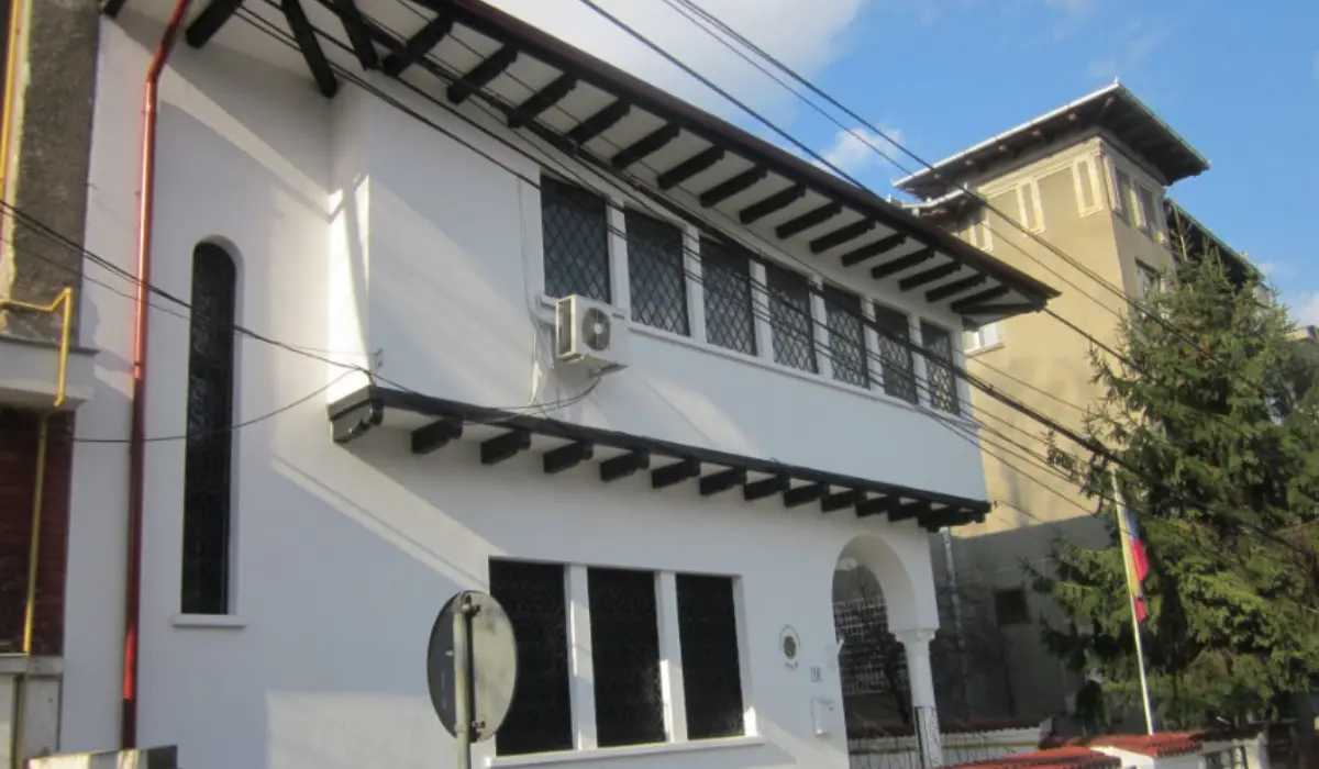 Henrieta DELAVRANCEA-GIBORY – arhitectă