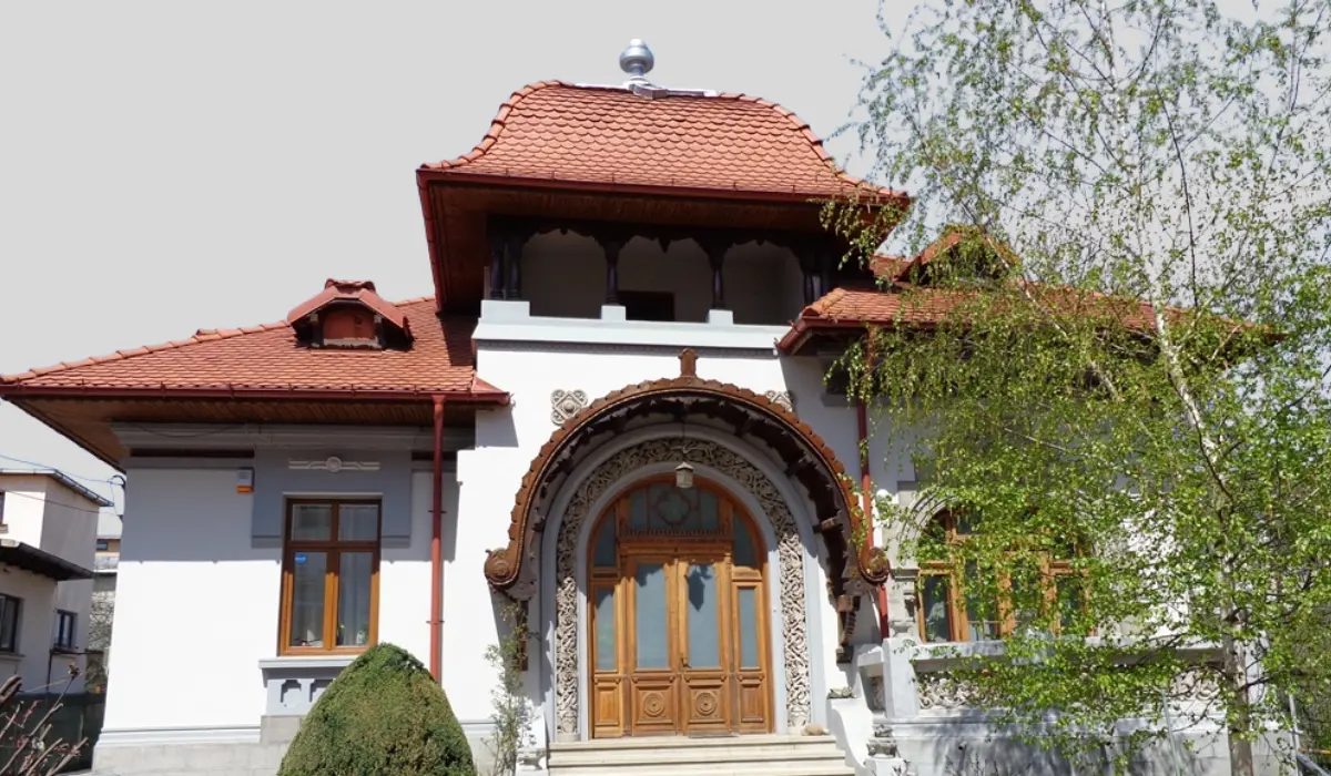 Ion N. SOCOLESCU – arhitectul începuturilor școlii românești moderne de arhitectură