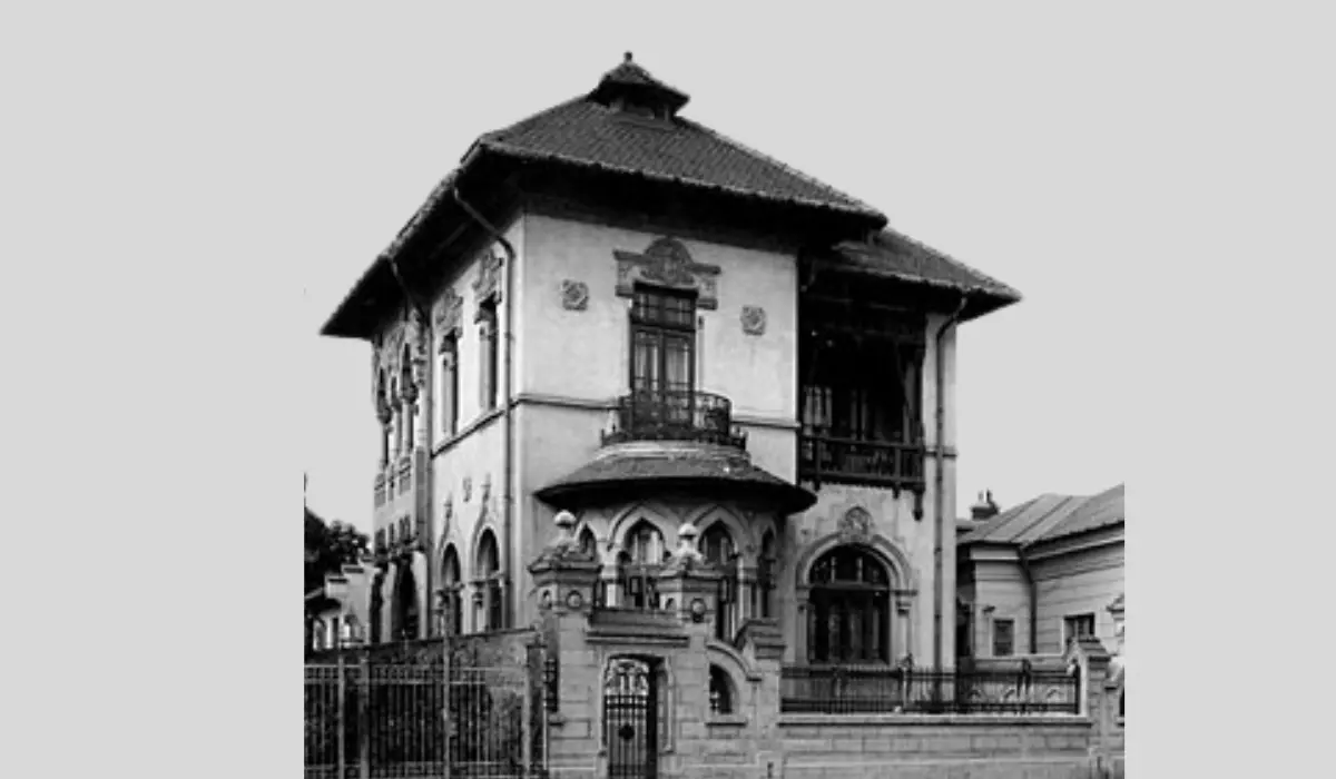 Toma T. SOCOLESCU – arhitectul modernismului temperat și promotor al stilului neoromânesc