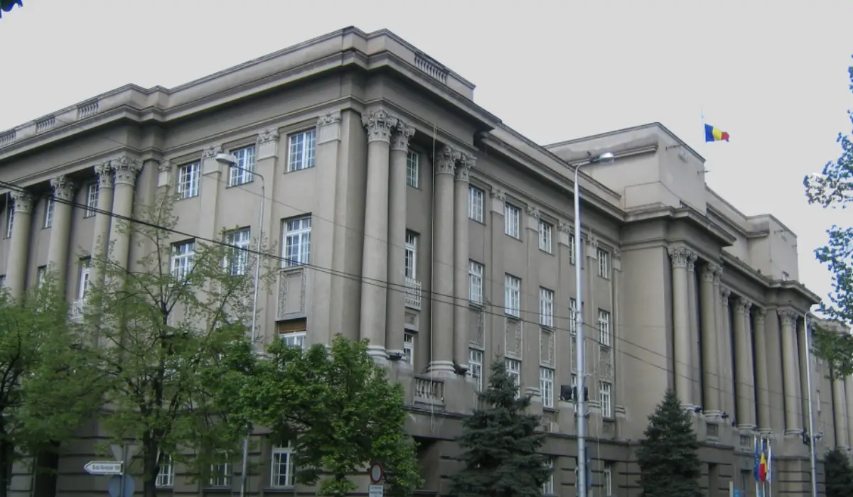 Victor VLAD – arhitectul neobizantinului bănățean