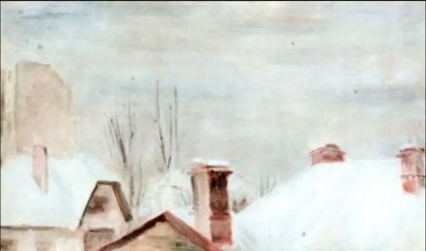 Alexandra Maria SLĂTINEANU STURDZA — Alexandra Maria SLĂTINEANU STURDZA, pictor