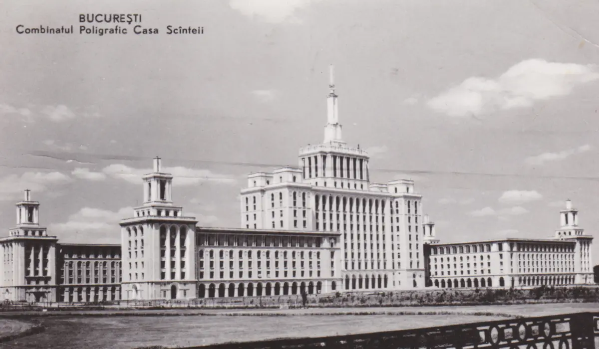 Mircea ALIFANTI – arhitect modernist, profesor și cercetător