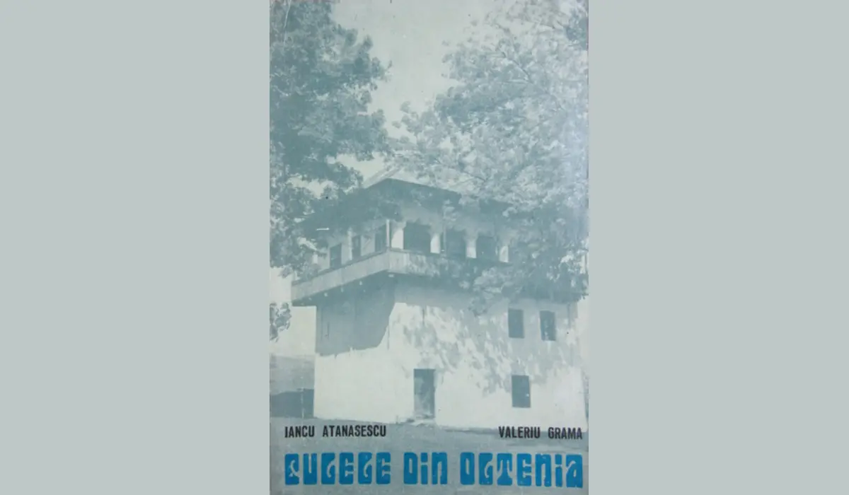 Iancu ATANASESCU – arhitectul restaurator al Olteniei, cercetător al culelor oltenesti