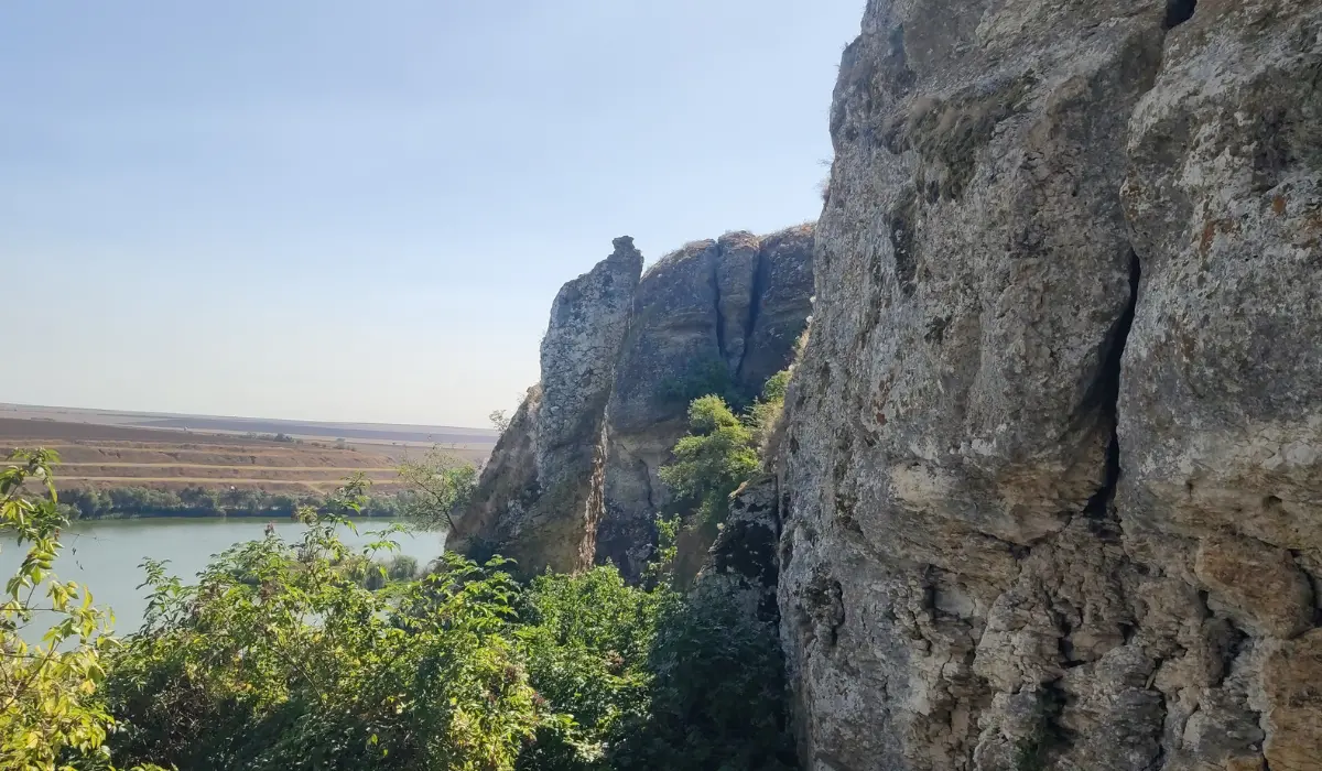 Mănăstirea Peștera Sfântului Ioan Casian, Constanța