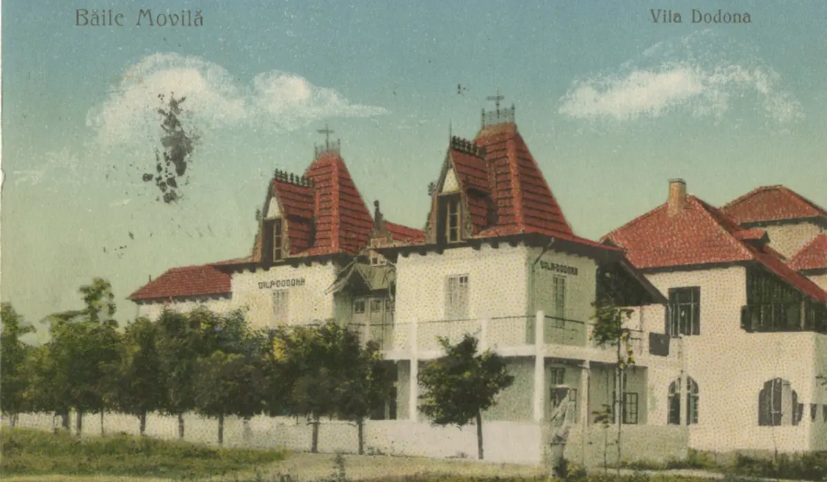 Arta CERKEZ – arhitectul stațiunilor balneare și promotor al cercetării istorice în arhitectură