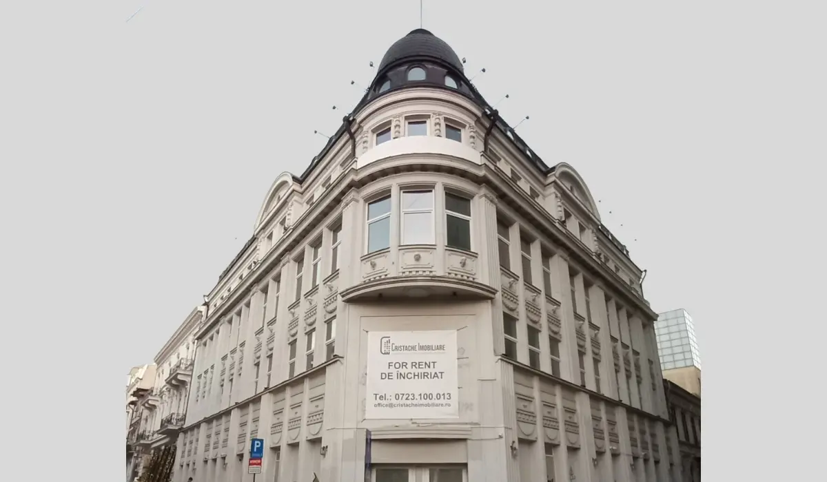 Hermann CLEJAN – arhitectul modernității Art Deco în România interbelică