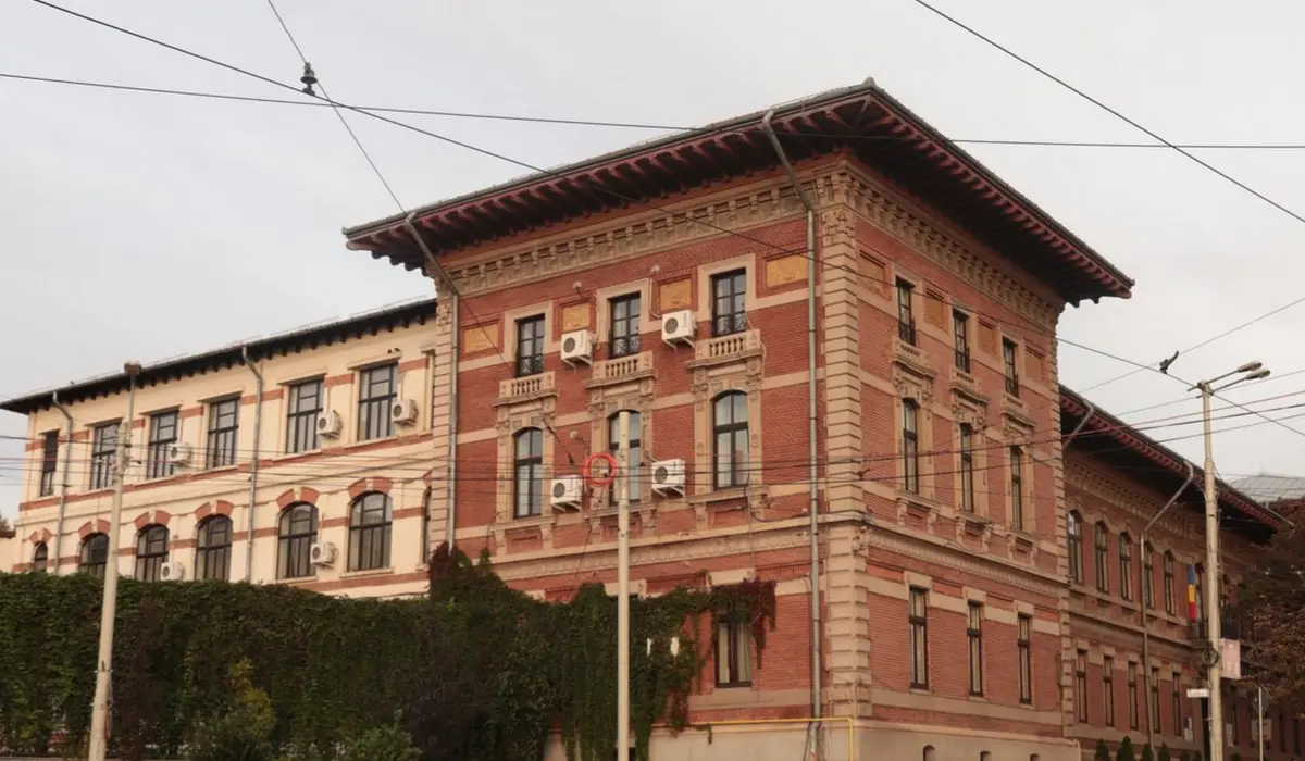 Nicolae GABRIELESCU – arhitect si restaurator de monumente istorice