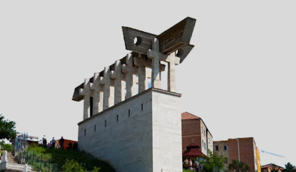 Nicolae GOGA – arhitectul care a redat sensul jertfei și credinței în arhitectura românească