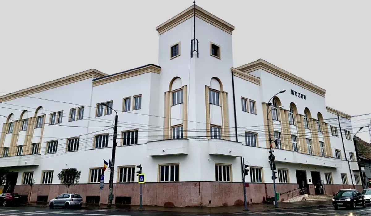 Victor SMIGELSCHI – arhitect al spiritului transilvănean interbelic