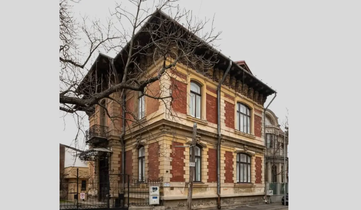 Filip XENOPOL – arhitect al epocii modernizării Bucureștiului
