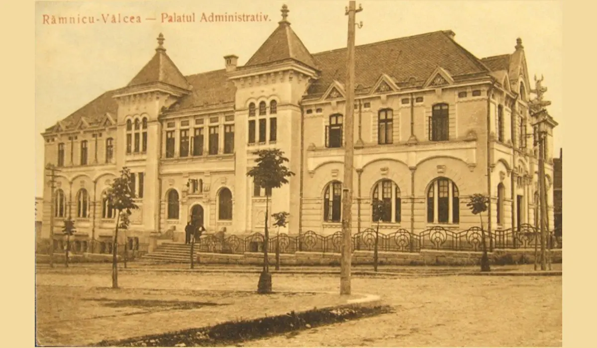 Filip XENOPOL – arhitect al epocii modernizării Bucureștiului