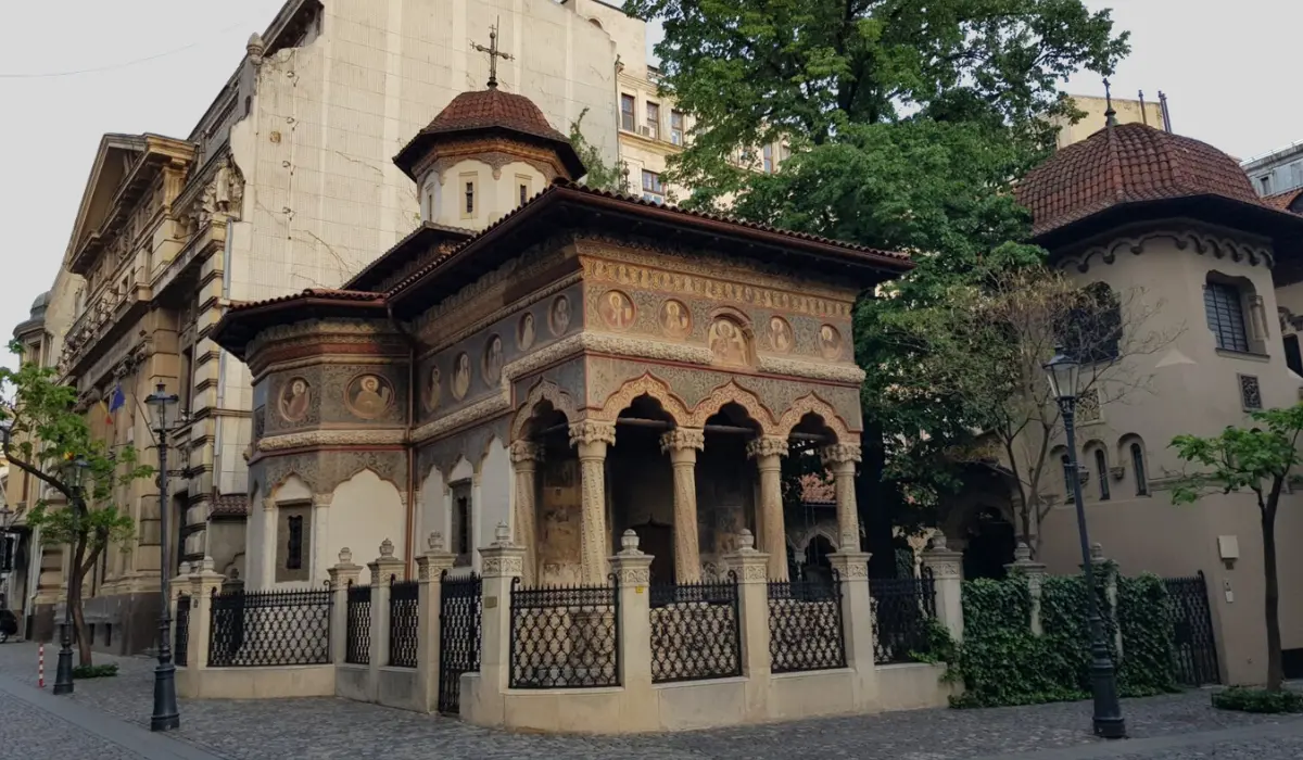 Alexandru M. ZAGORITZ – arhitect neoromânesc și continuatorul operei lui Ion Mincu