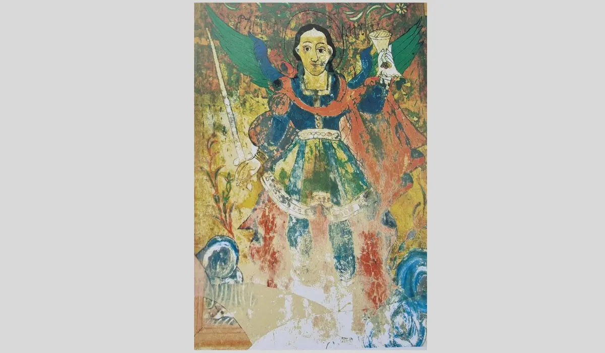 Centre și curente de pictură pe sticlă din Țara Făgărașului