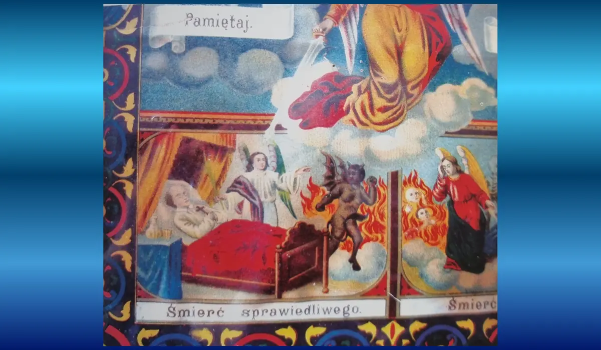 Matei Țâmforea - Cârțișoara, unul dintre ultimii mari iconari ai Țării Făgărașului