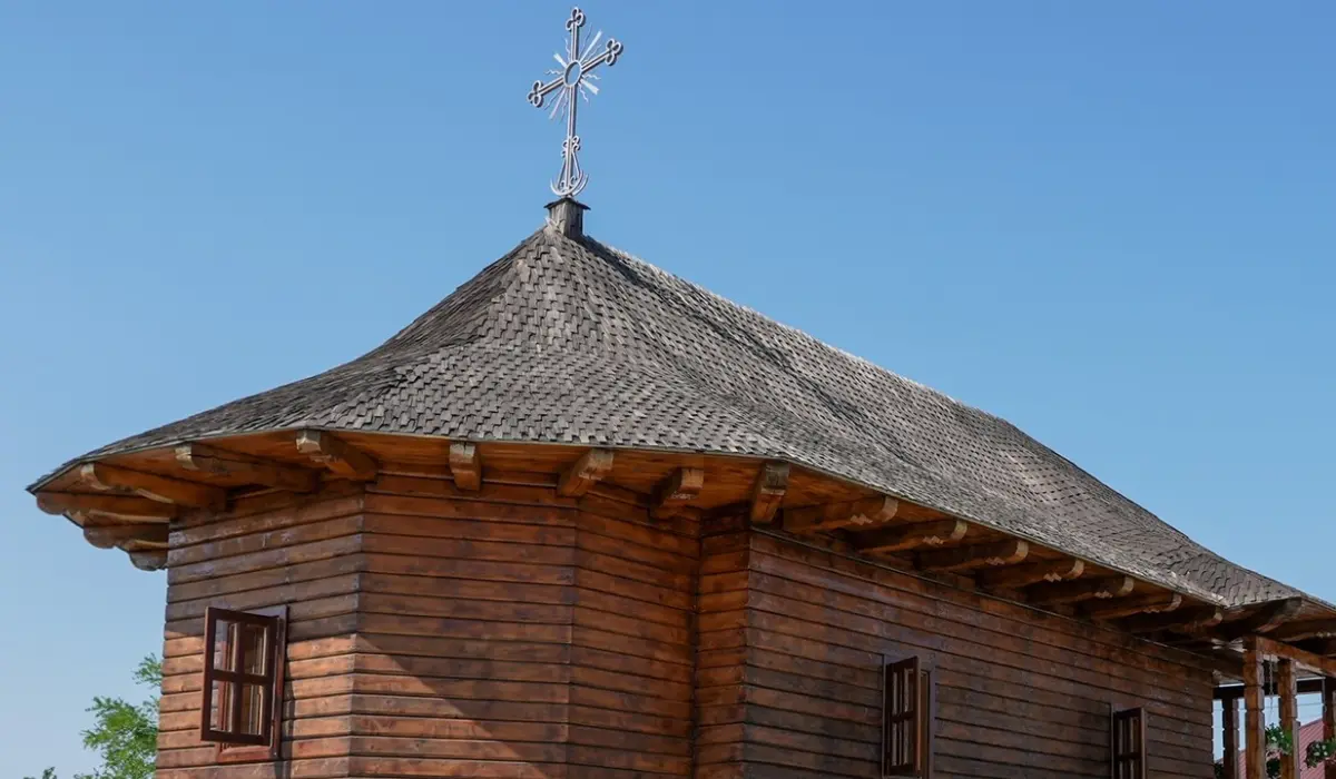 Schitul Zimbru, Galați